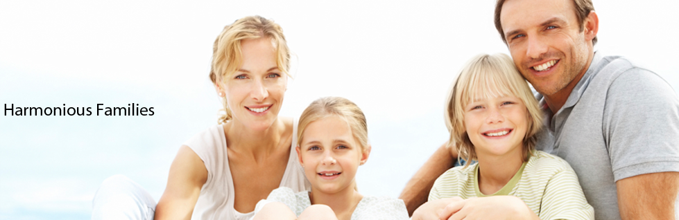 Harmounous-Family